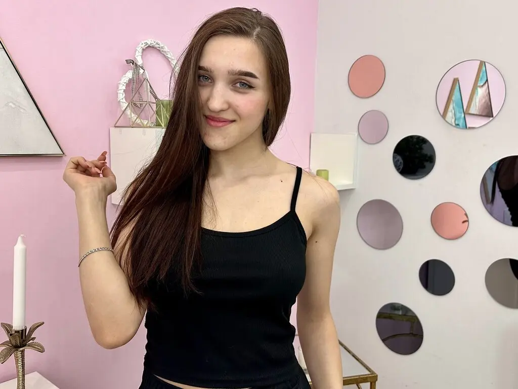 Naked MayaColive gallery